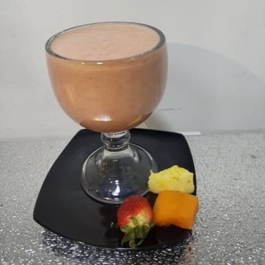 Jugo La Preferida 21 oz