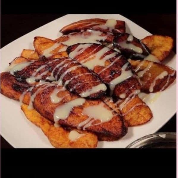 Platanitos Fritos