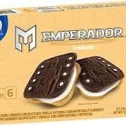 Emperador combinado