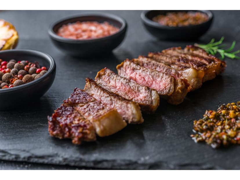 Carnes Supremas Otero