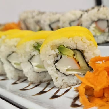 Mango - Roll