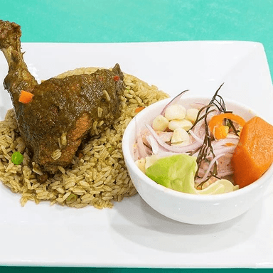 Dúo Criollo