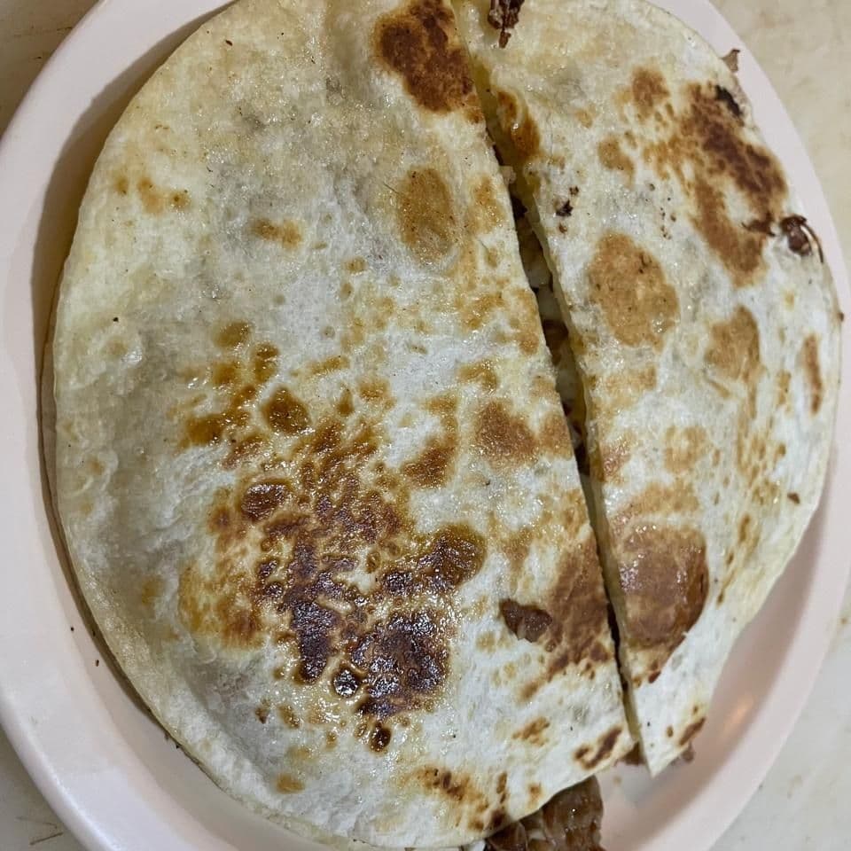 Gringa Norteña