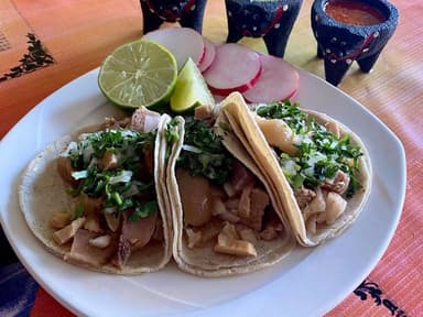 Taco de Surtido