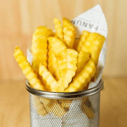 Papas Fritas