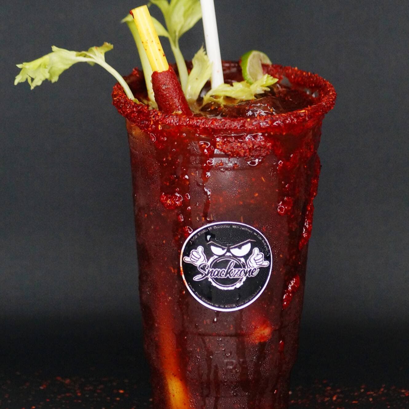 Clamato Mineral