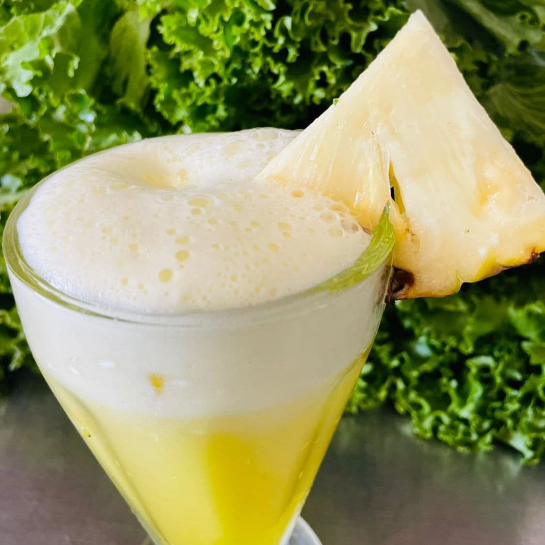 Agua de Piña LT