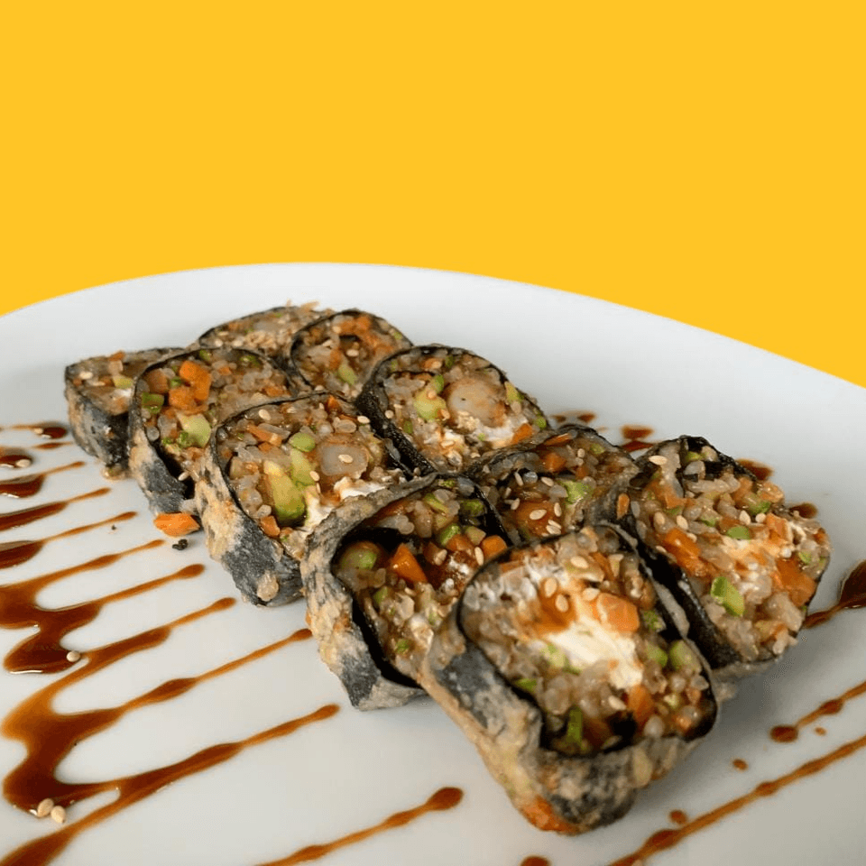 Tempura Roll
