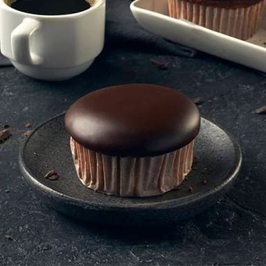 Panqué Chocolate