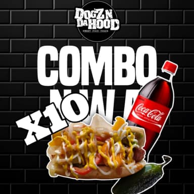 N.W.A Combo