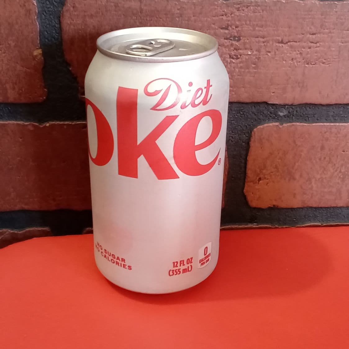 Coca dieta