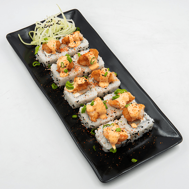 Wok Roca Roll Rollo Only