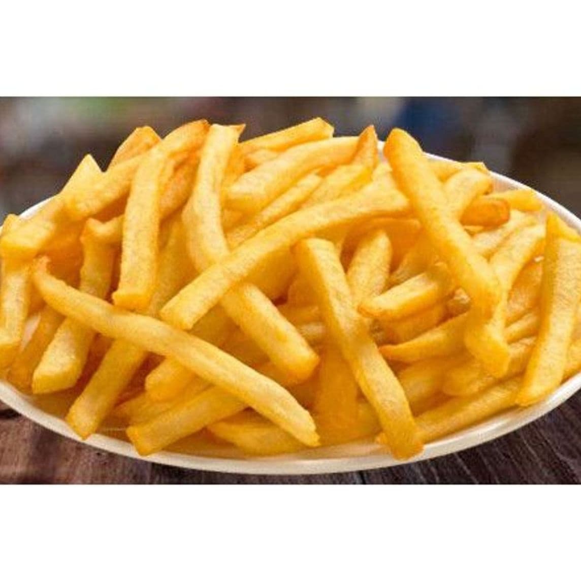 Papas a la Francesa