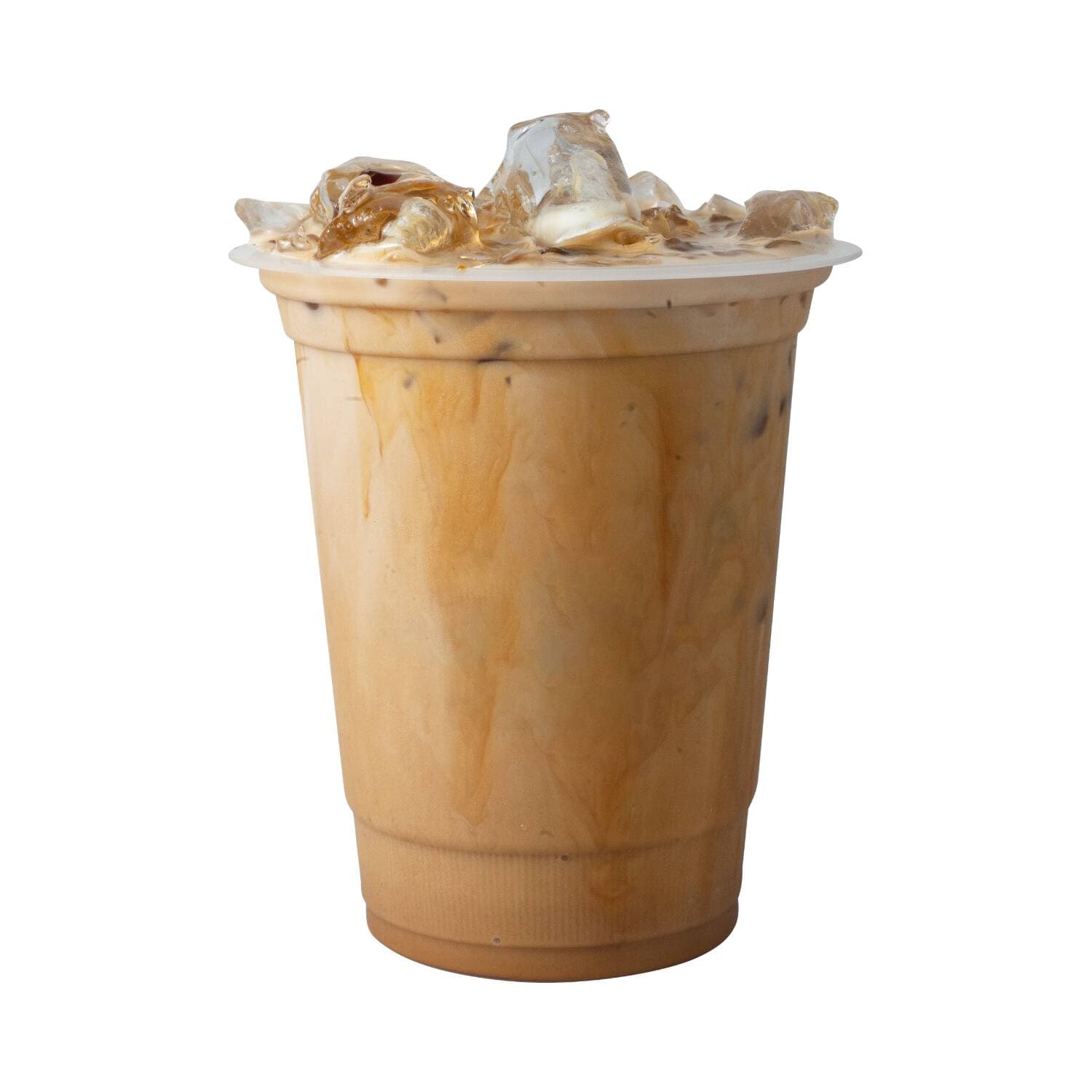 Latte Frío