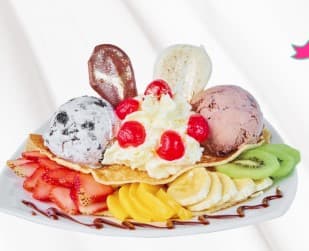 Helados Criss
