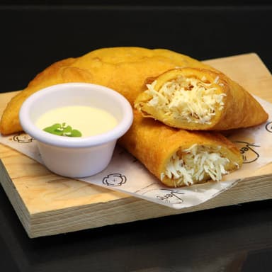 Empanada Queso