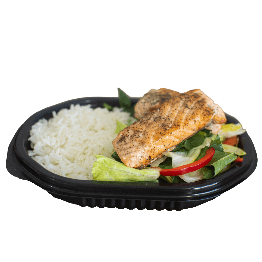 Salmón