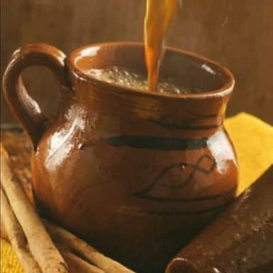 Cafe de la Olla  Tradicional