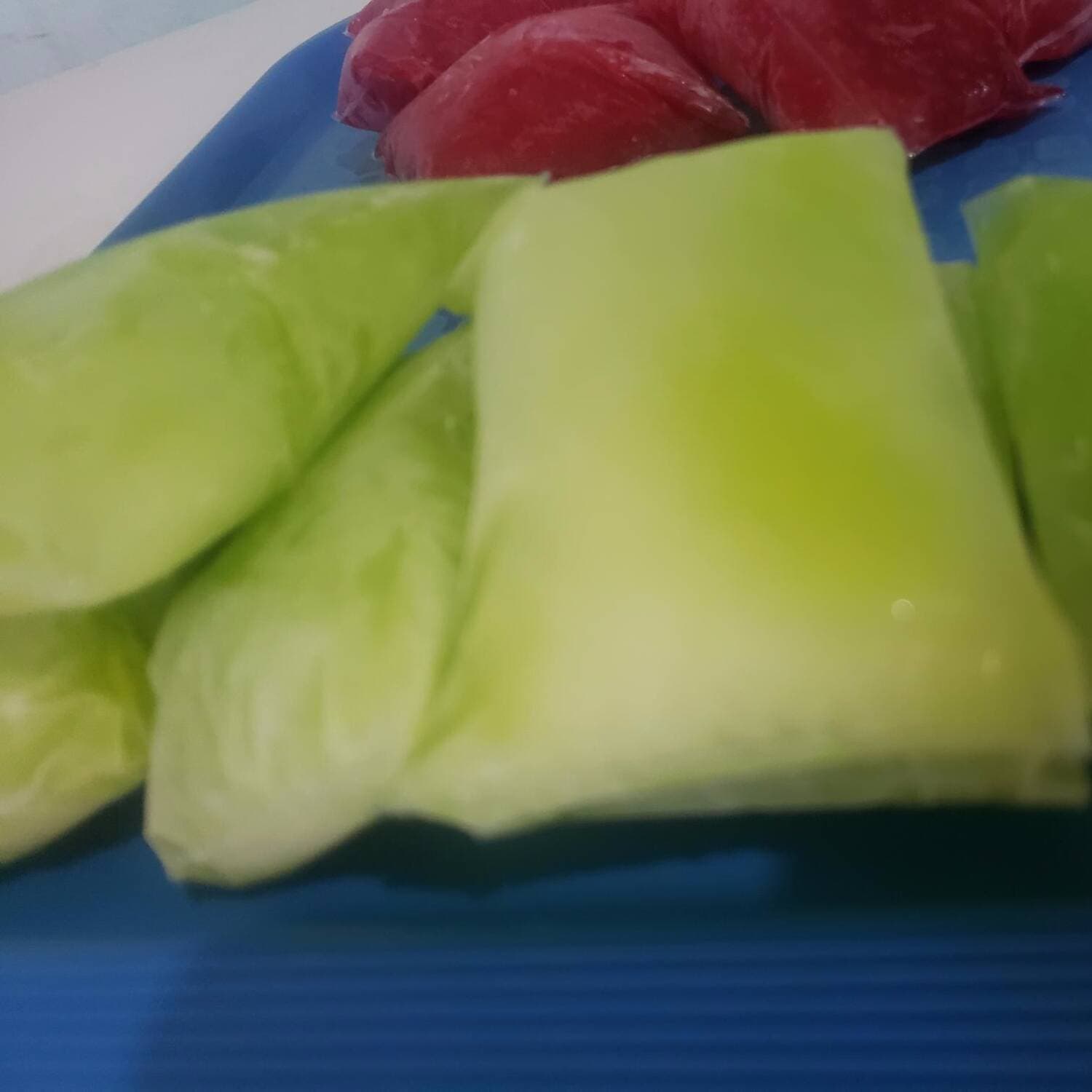 bolis de limon