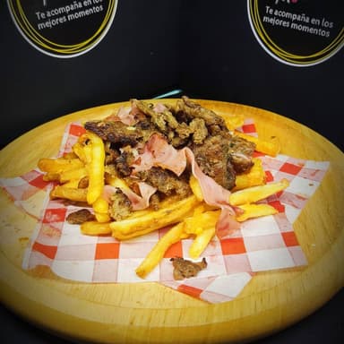 Kangrepapas