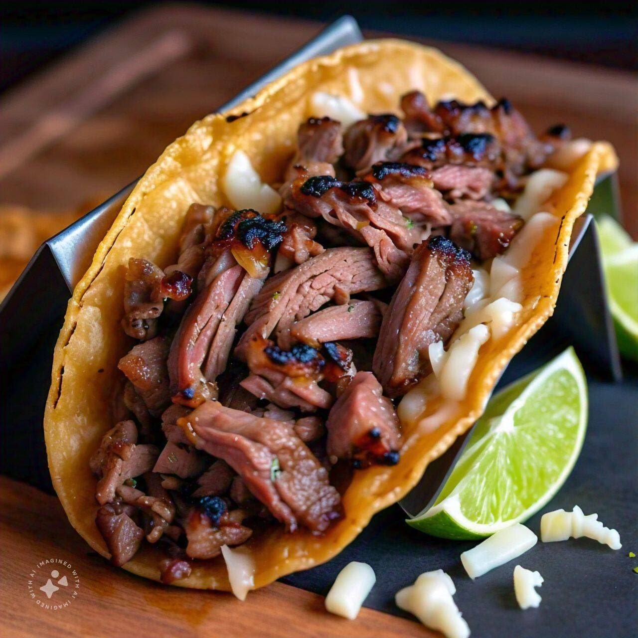 Costra Arrachera