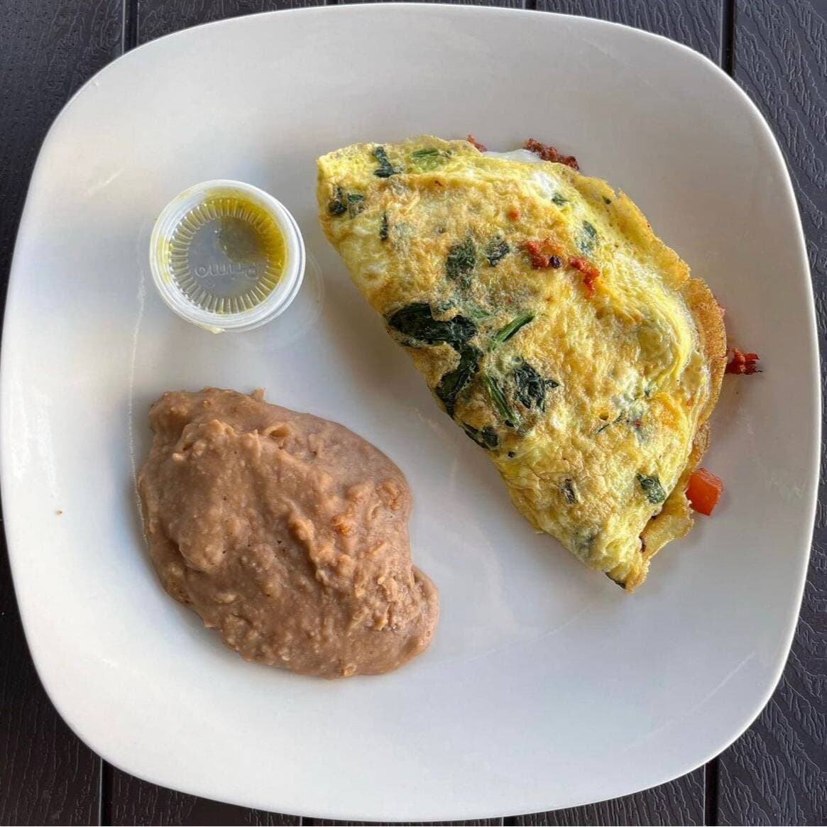 OMELETTE