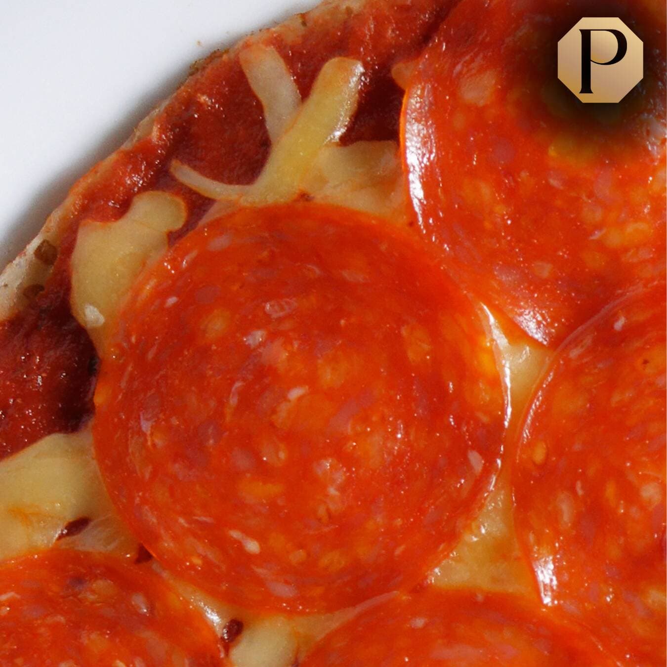 Pepperoni