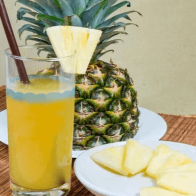 Jugo de Piña 500 ml