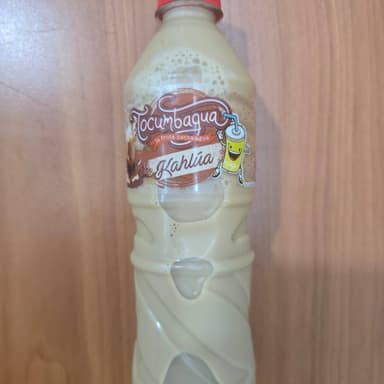 Agua De Sabor Kahlua