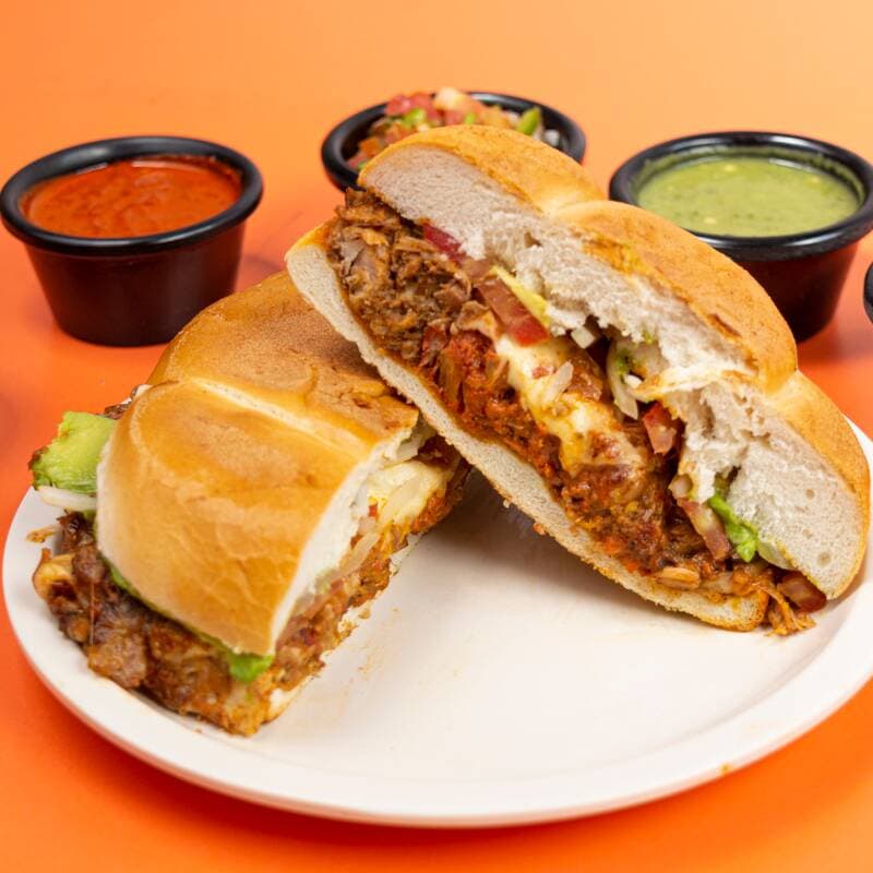 Torta de Pastor