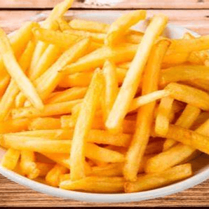 Orden de Papas Fritas