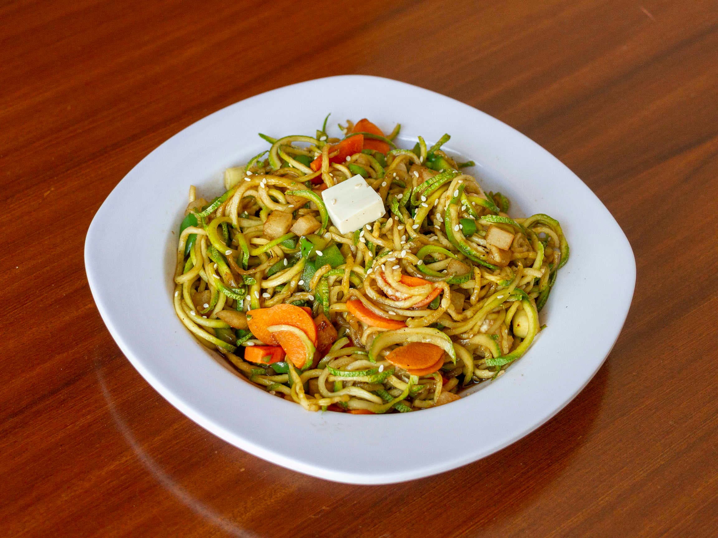 Tu Wok