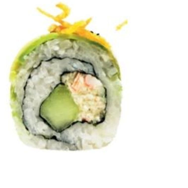 AVOCADO ROLL