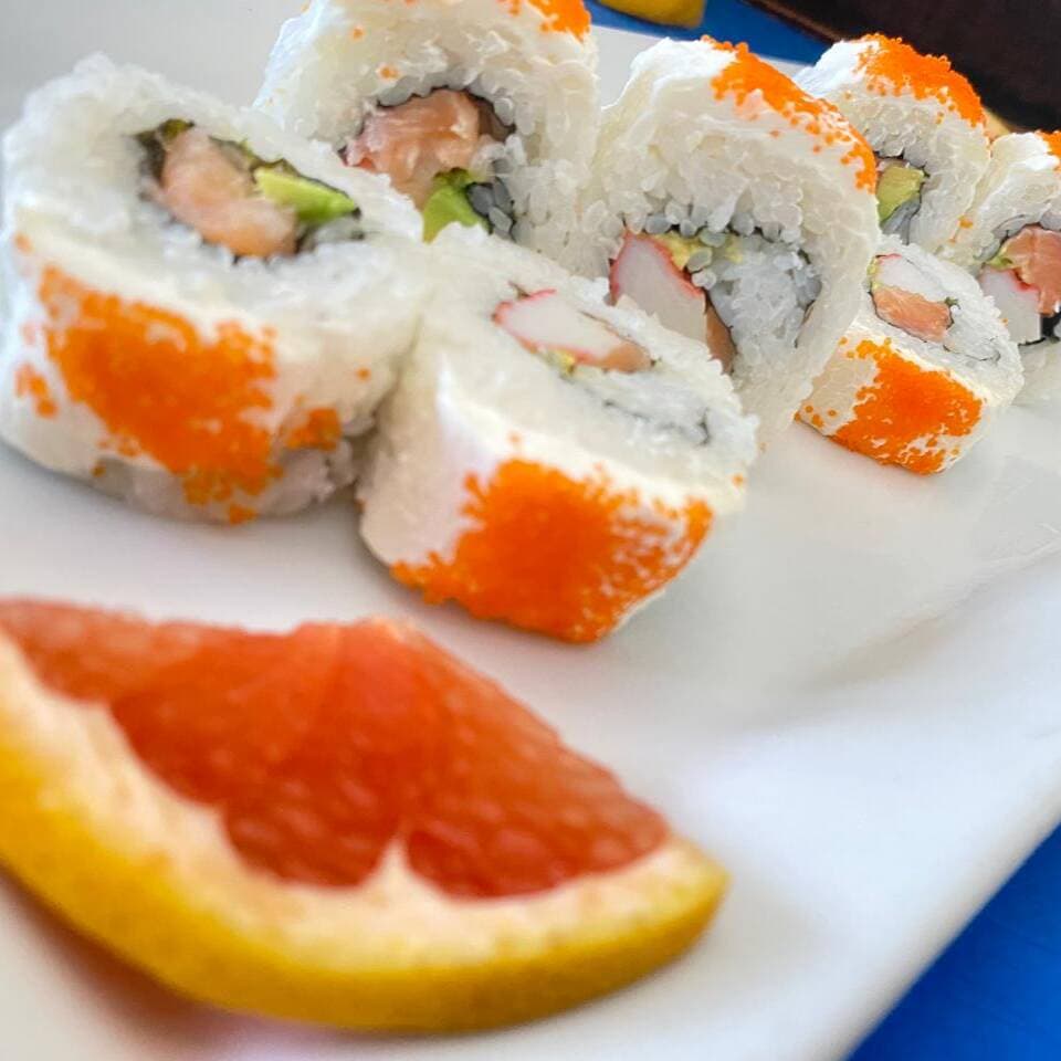 Masago Especial