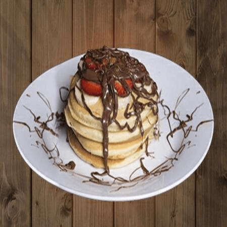 Hot Cakes los Carismáticos