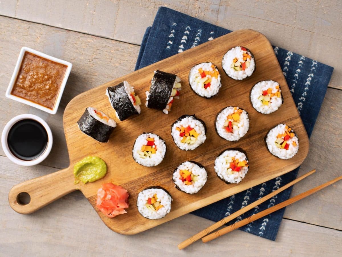 Koto Sushi