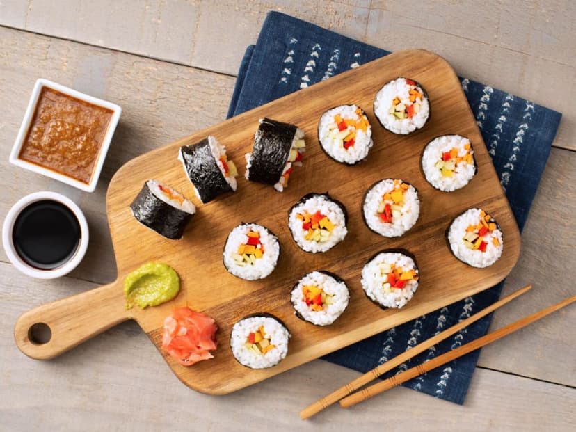 Koto Sushi