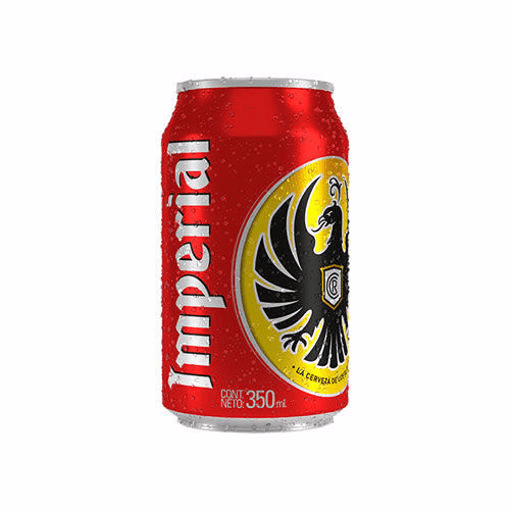 Imperial 473ML