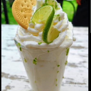 Frappé Pay de Limón