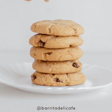 Galleta de Chocochip
