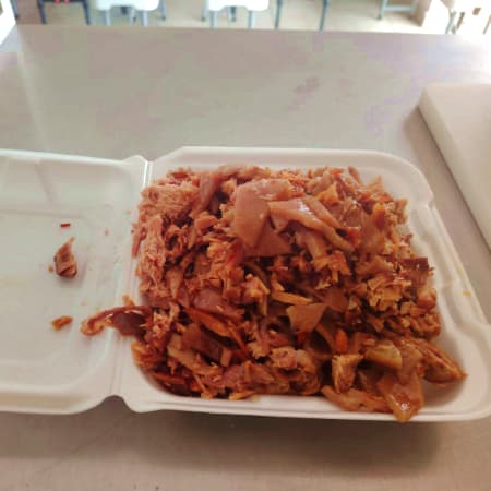 1 KG de Carnitas Surtidas