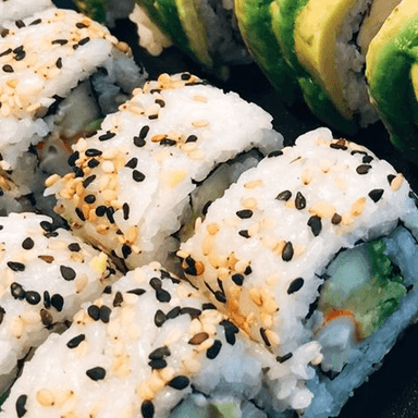 California Roll