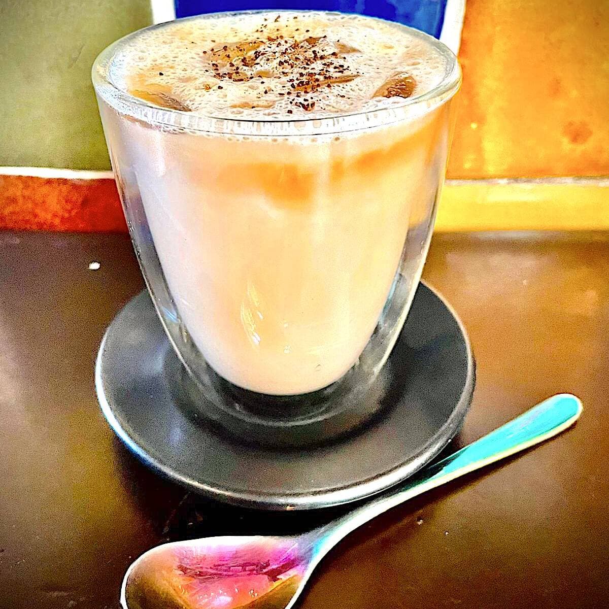 Flat White