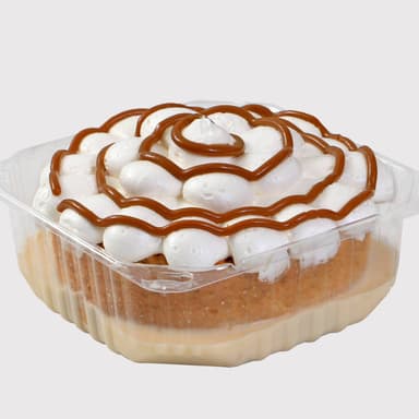 Miniatura 3 Leches Con Elote