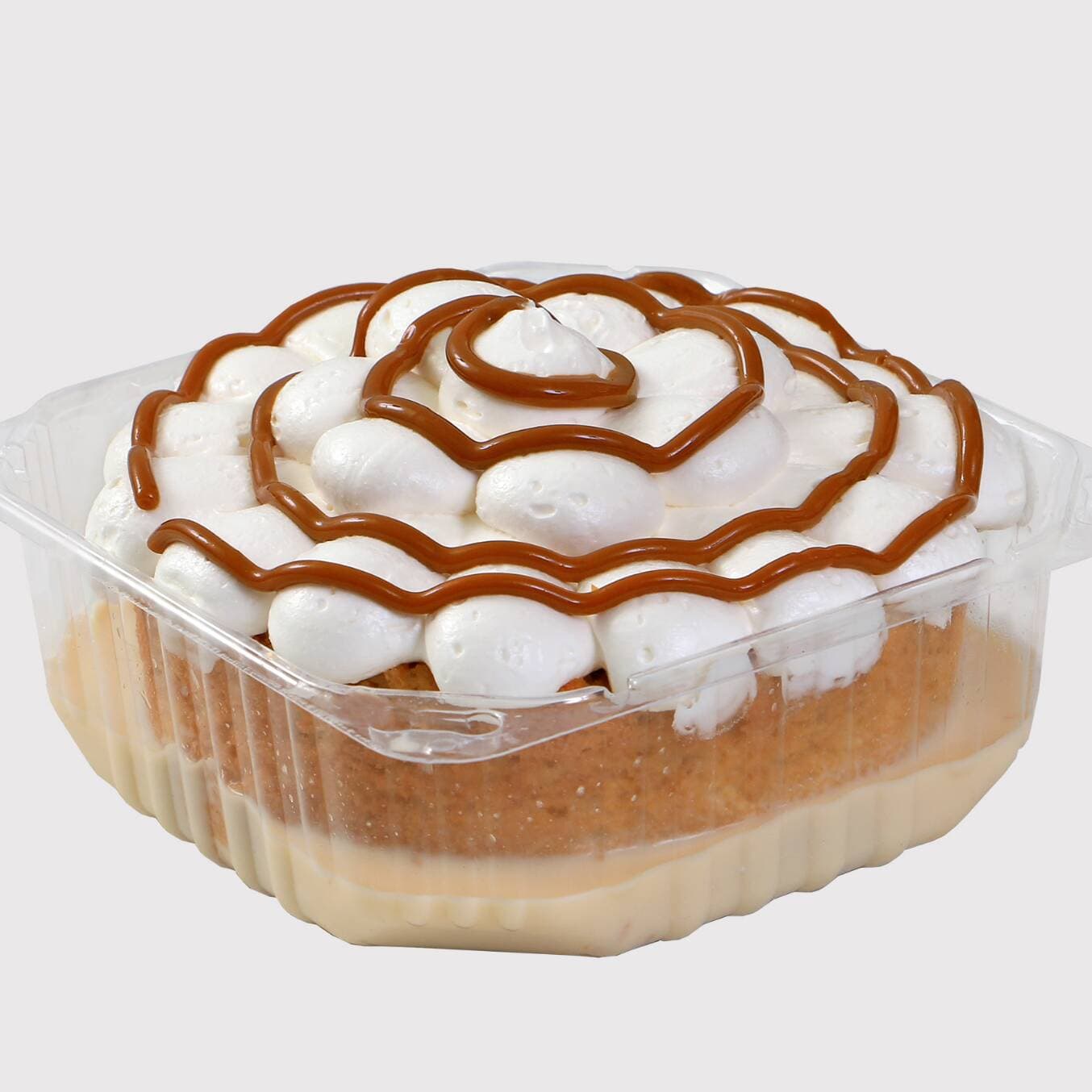 Miniatura 3 Leches Con Elote