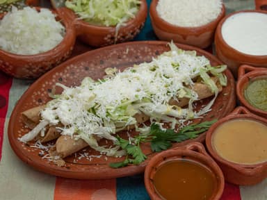 CC Flautas