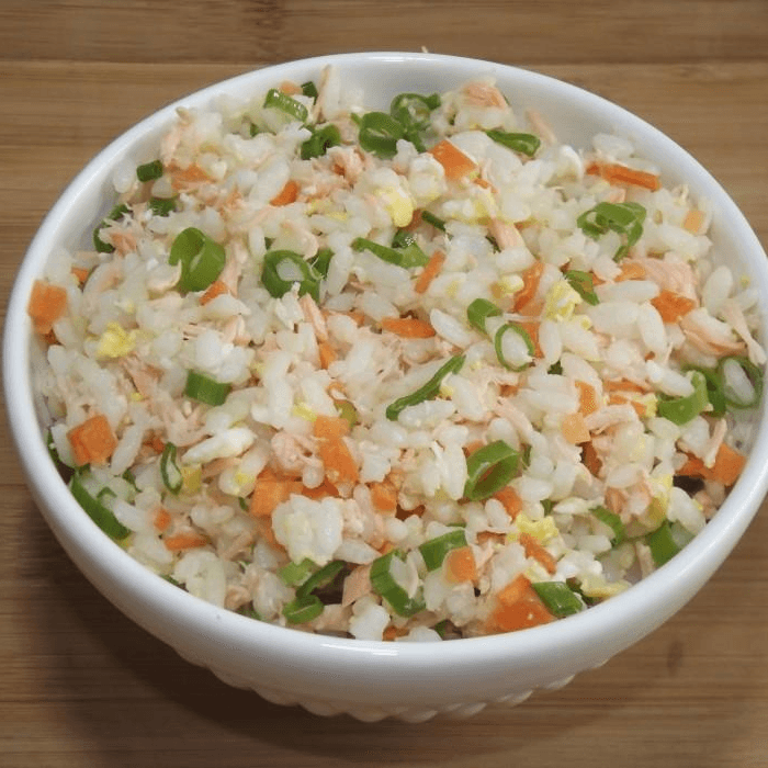 YAKIMESHI