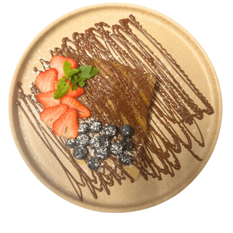 Crepa Dulce