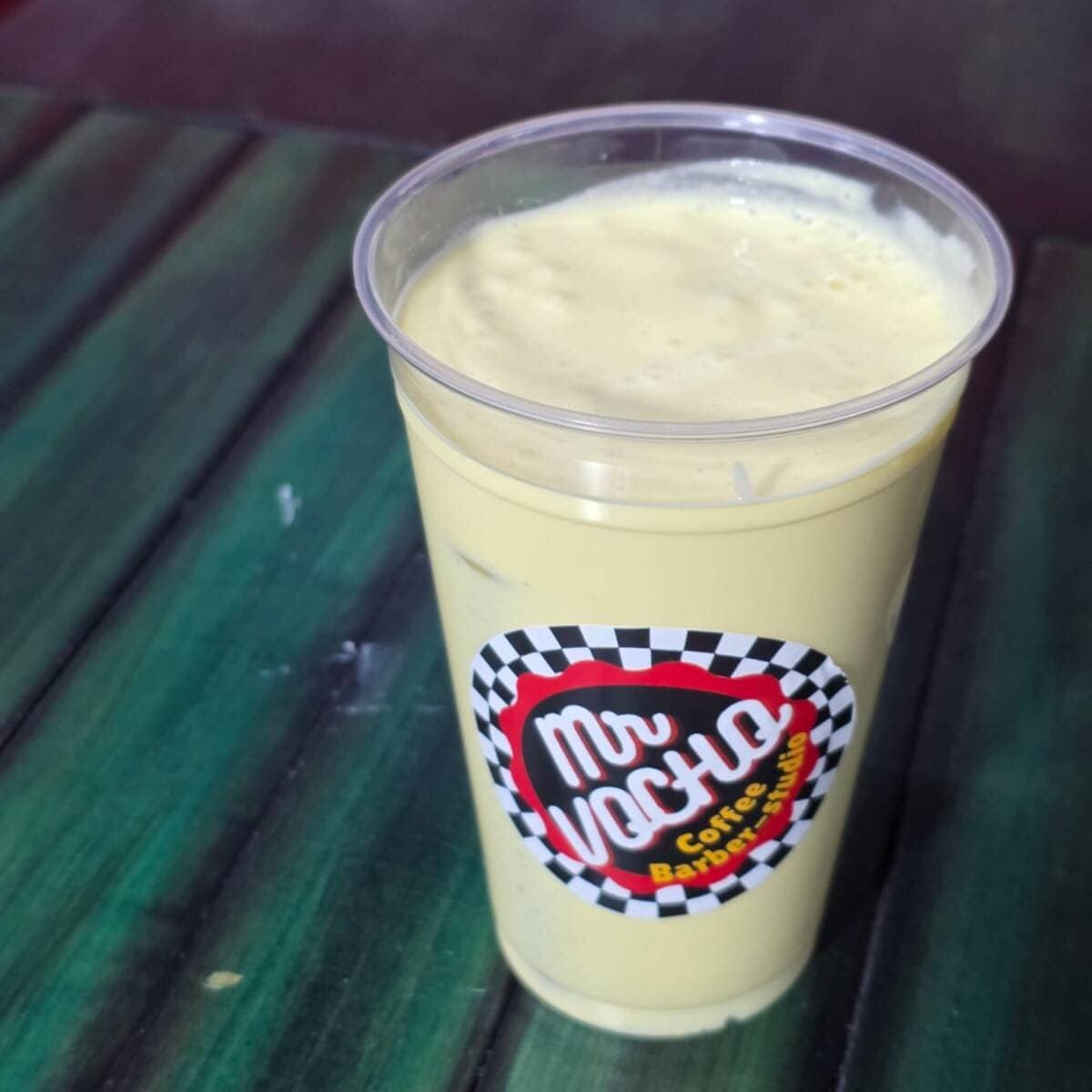 Licuado de Mango