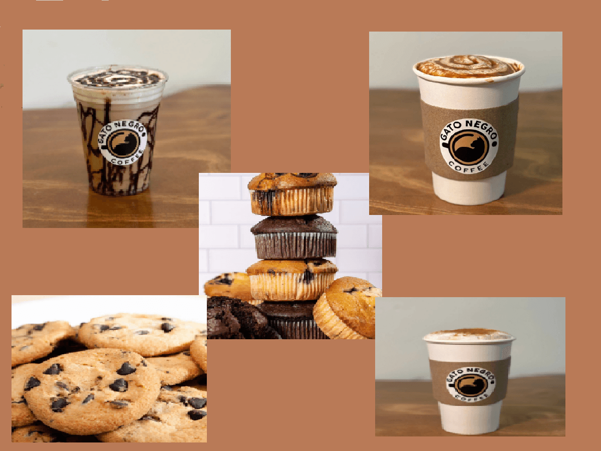 Gato Negro Coffee